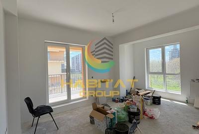 Apartament cu 3 camere decomandat în Berceni - 2