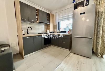 Apartament cu 2 camere în Tractorul - 6