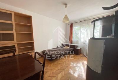Apartament o camera, decomandat, centrala proprie, zona B... - 2
