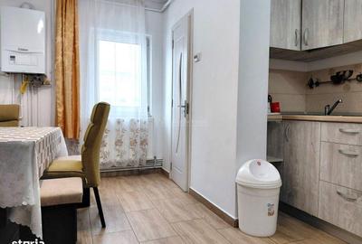 Apartament cu 3 camere decomandat în Vasile Alecsandri - 7