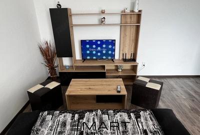 Apartament cu 2 camere decomandat, mobilat în Turnișor - 1