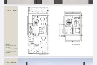 Casă cu 3 camere în Cornetu