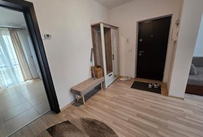Apartam. 3 camere,etaj 3,capat Pacurari-Rond Mall Moldova,mobilat,parcare:159339 - 4