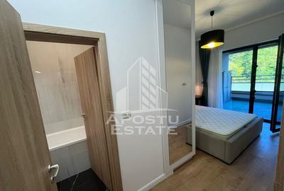Apartament cu 3 camere semidecomandat, mobilat în Central - 11