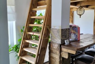 Apartament cu 3 camere semidecomandat în Florești - 6