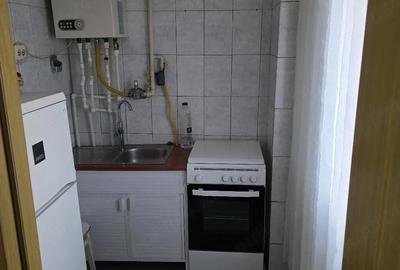 Garsonieră semidecomandată în Central - 2