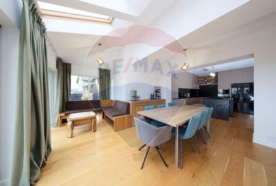 Casa premium - suprafete generoase Bunloc - 5