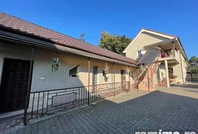 Casă cu 9 camere cu Garaj în Florești - 2