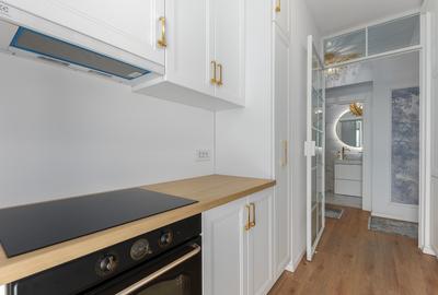 Apartament Premium |3 Camere | Panorama Lake|Sos.Bucuresti-Targoviste | Sector1 - 17