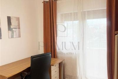 BRAYTIM - 4 CAM - PENTHOUSE - 2BAI -UTILAT/MOBILAT - TERASA 40MP - BLOC NOU- - 13