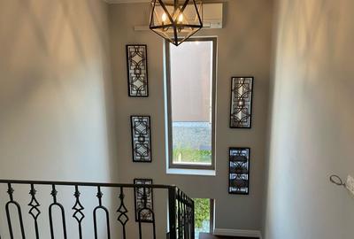 Duplex cu 4 camere cu Canalizare în Dumbrăvița - 10