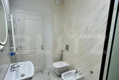 Garsoniera, 40 mp, zona Central Disponibil din IANUARIE - 1