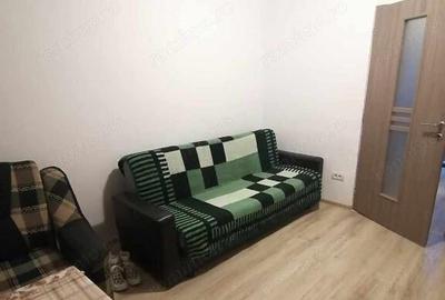 Garsonieră decomandată în Buziașului - 2