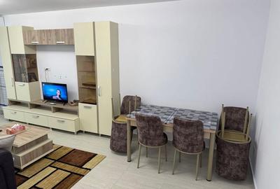 Apartament cu 2 camere decomandat în Exterior Vest - 1