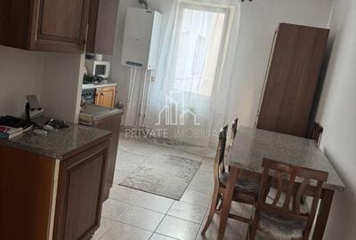 Apartament 4 Camere Et.3/4 De Vanzare, Str. Armoniei, Tudor - 3
