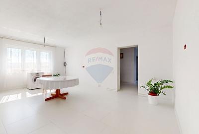 Casă individuală cu 5 camere cu Teren 500 Mp în Central - 3