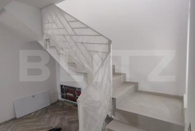 Casă individuală cu 3 camere cu Teren 250 Mp în Valea Lupului - 5