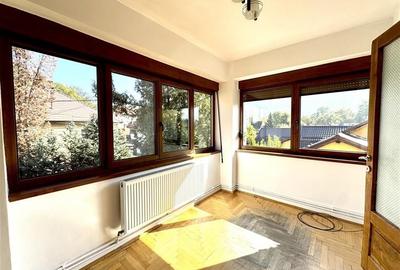 Casa/Vila in zona ultracentrala a Brasovului - 11