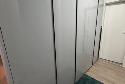 Apartament cu 2 camere semidecomandat, mobilat în Tomis Nord - 9