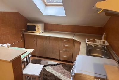 Apartament cu 2 camere decomandat în Independenței - 5