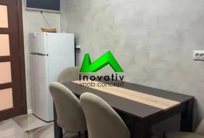 Apartament de inchiriat 2 bai 3 camere Sibiu Central Milea - 5