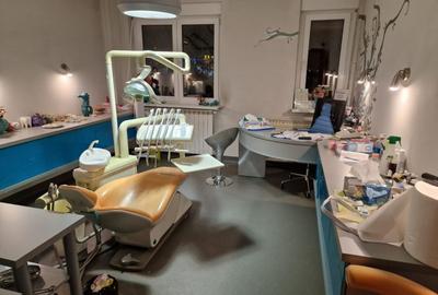 Apartament cu 2 camere decomandat în Dacia - 10