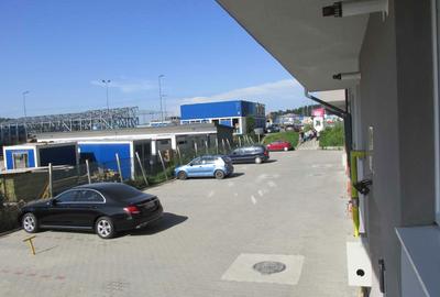 Spațiu comercial, de 40 mp, în Florești - 5