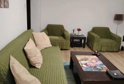Apartament cu 2 camere decomandat, mobilat în Nicolae Grigorescu - 3