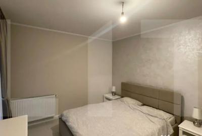 Apartament cu 2 camere semidecomandat în Ghirodei - 4