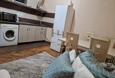 Oportunitate! Apartament modern 40 mp, Str. Moților, lângă Platinia Mall - 4