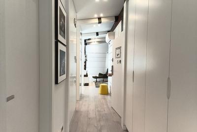 Apartament cu 2 camere în Central - 2