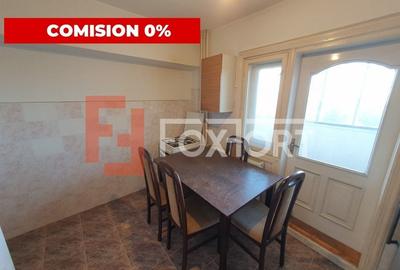 COMISION 0% Apartament cu 3 camere de 65 mp, etaj 3 - zona Sagului - 10