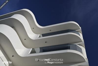 Apartament cu 2 camere decomandat în Tomis Plus - 5