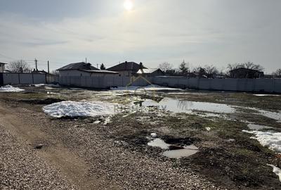 Teren Construcții de 382 mp, în Bâcu - 3