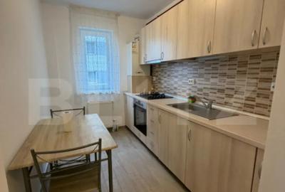 Apartament cu 2 camere decomandat, mobilat în Florești - 12