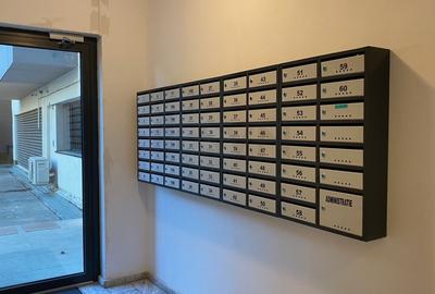 REA1021050 Apartament 2 camere Bld. Unirii I Bloc Nou - 15