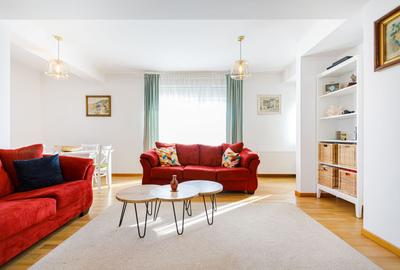 Penthouse exclusivist, 125 mp de terasa, vedere panoramica - 10