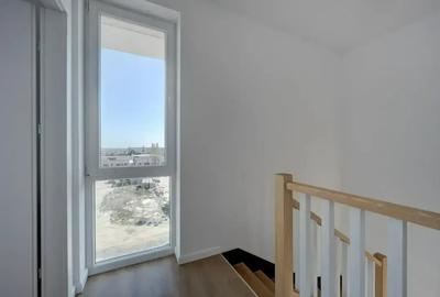 Duplex 2 camere The Suburb Buftea - 20