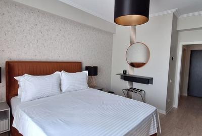 Apartament mobilat si utilat cu 2 locuri de parcare - 12