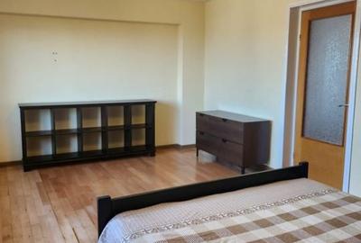 De Inchiriat Garsoniera Bd. Decebal LUX cu TERASA langa Rond Alba Iulia - 9