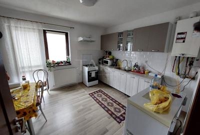 Casă individuală cu 3 camere cu Canalizare în Sânnicoară - 1