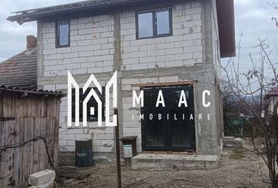 Casă cu 4 camere în Bistrița - 1