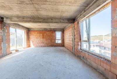 Casă cu 4 camere în Florești - 5