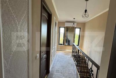 Apartament cu 3 camere decomandat, mobilat în Central - 11