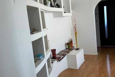 Apartament 3 camere Mircea cel Batran - 5