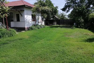 Casă cu 3 camere în Bolovani - 8