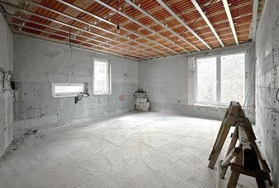 Apartament in Bloc Tip Vila - 2