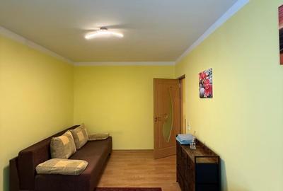 Apartament cu 3 camere semidecomandat în Gheorgheni - 19