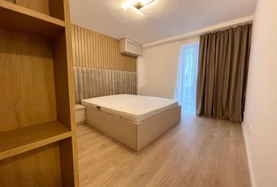 Apartament 2 camere,55mp,petfriendly,centrala,metrou,Cellini Residence - 4