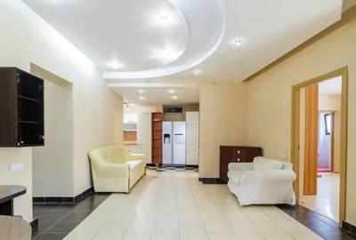 Apartament cu 3 camere decomandat, mobilat în Unirii - 4